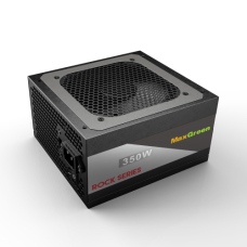 MaxGreen Rock Series 350Watt Power Supply